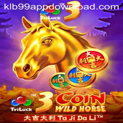 Discover 3CoinWildHorse: A New Era in Gaming