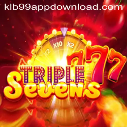 Unveiling 777TripleSeven: A Modern Gaming Experience with KLB99.COM