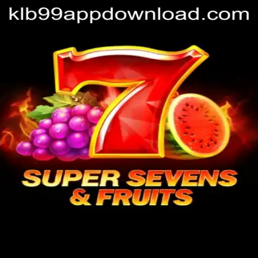 Exploring 7SuperSevensFruits: A Closer Look at the Exciting Gameplay of KLB99.COM