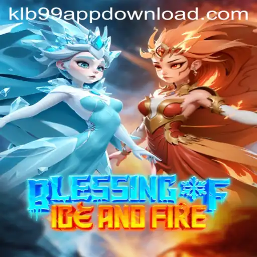 Discover the Epic Adventure of BlessingofIceandFire on KLB99.COM