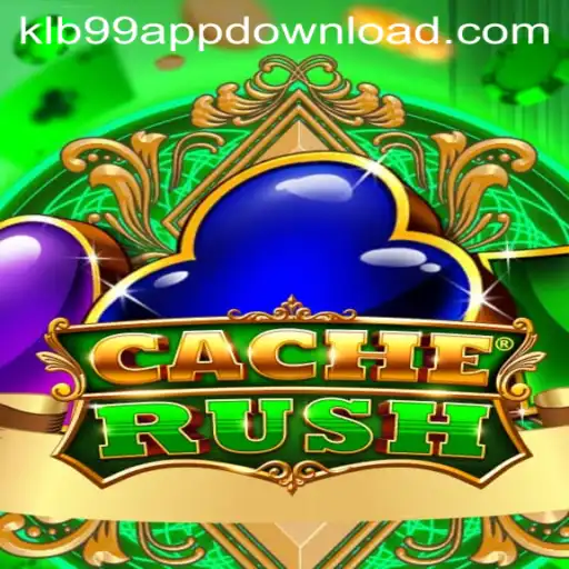 CacheRush: The Thrilling New Gaming Sensation Explained