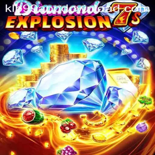 Unveiling DiamondExplosion7s: A Dazzling Adventure in Online Gaming