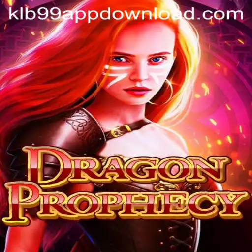 DragonProphecy: An Immersive Gaming Experience with KLB99.COM
