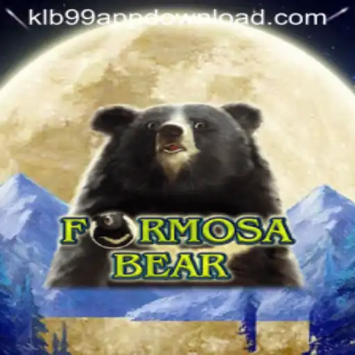 Exploring the Exciting World of FormosaBear with KLB99.COM