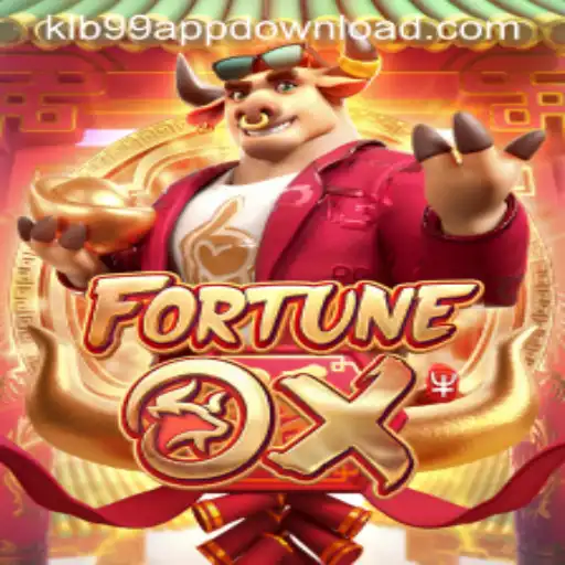 Unveiling FortuneOx: A Dynamic Gaming Experience with KLB99.COM
