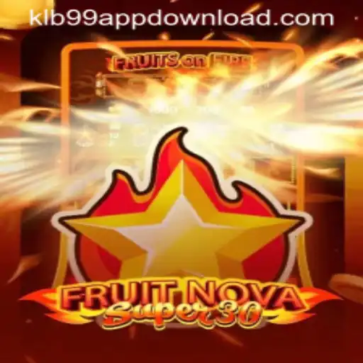 FruitrNovaSupe30: A Fresh Spin on Classic Gaming