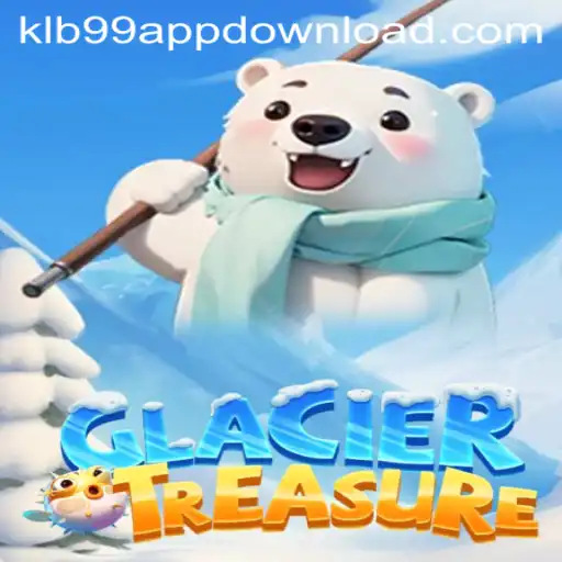 GlacierTreasure: A Thrilling Expedition into the Icy Realms