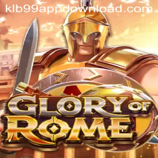 Discovering GloryofRome: An Intriguing Game Experience