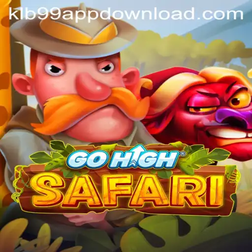 Discover GoHighSafari: An Adventure Game with Thrilling Safaris and More