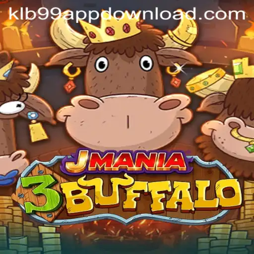 JMania3Buffalo: A New Era in Gaming Entertainment with KLB99.COM