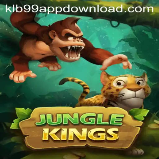 Exploring the Exciting World of JungleKings: A Deep Dive into the Game and KLB99.COM