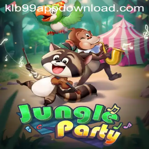 Discover the Thrilling World of JungleParty: A Unique Gaming Experience