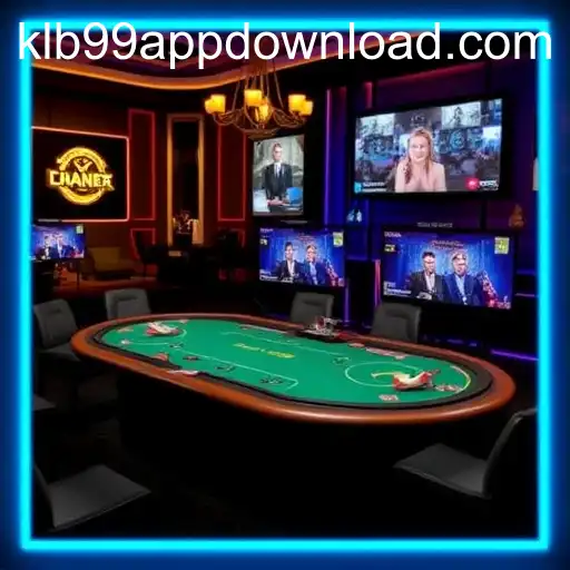 Exploring the Exciting World of Live Games at KLB99.COM