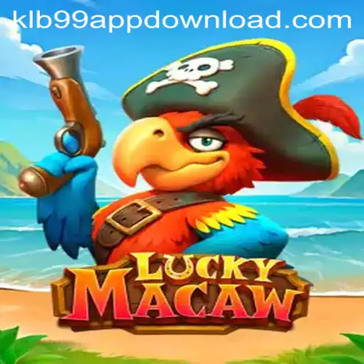 Discovering LuckyMacaw: An Immersive Gaming Experience with KLB99.COM