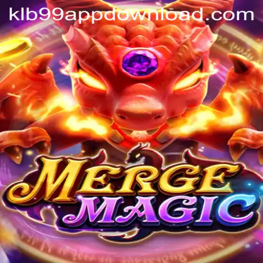 Unveiling the Enchanting World of MERGEMAGIC with KLB99.COM