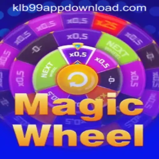 MagicWheel: A Thrilling New Adventure with KLB99.COM