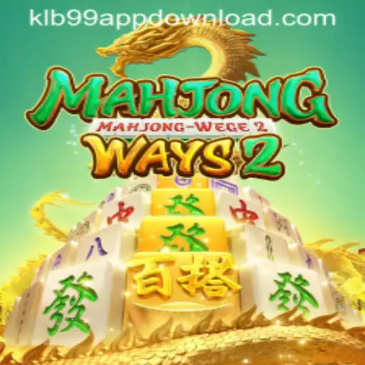 The Thrilling Journey Through MahjongWays2 and KLB99.COM
