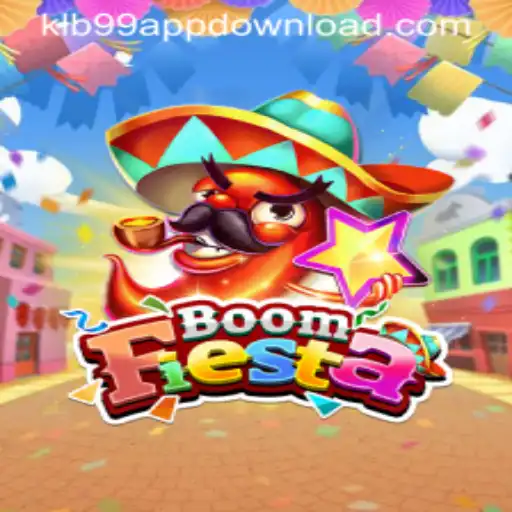 BoomFiesta: Dive Into the Thrilling World of KLB99.COM's Latest Adventure
