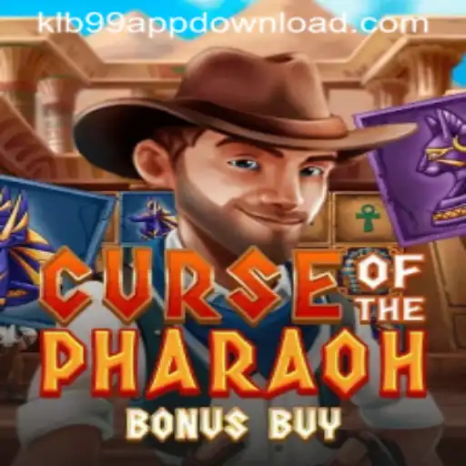 Unveiling the Mysteries of Curse of the Pharaoh Bonus Buy for KLB99.COM Enthusiasts
