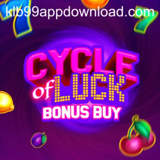 CycleofLuckBonusBuy: A Thrilling Spin on Luck and Strategy