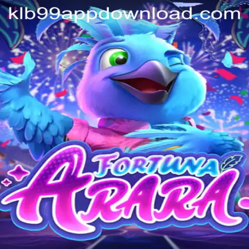 Exploring the Thrilling World of FortunaArara and KLB99.COM