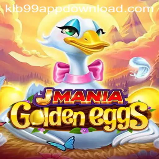 Discover the Thrills of JManiaGoldenEggs: A Captivating Gaming Adventure