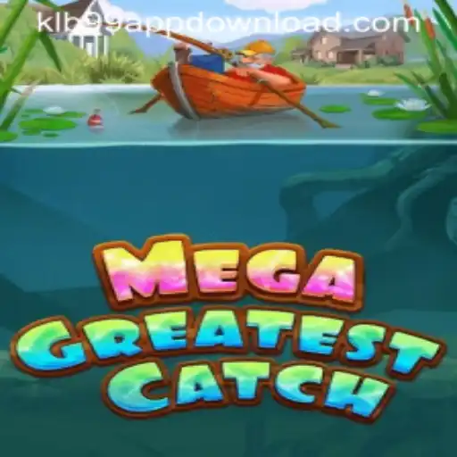 MegaGreatestCatch: Dive into an Exciting Underwater Adventure