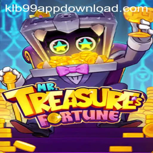 Discover the Adventure of MrTreasuresFortune with KLB99.COM