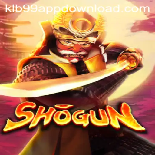 Shogun: A Deep Dive into the Game and its Fascination with KLB99.COM