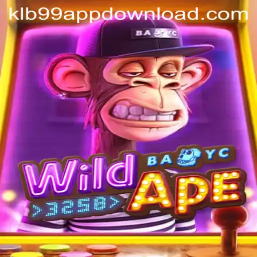 Dive into the Adventure of WildApe3258 with KLB99.COM