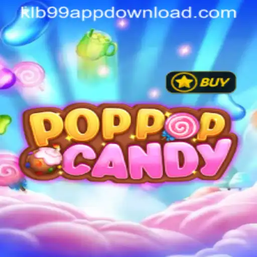 Unveiling the Vibrant World of POPPOPCANDY