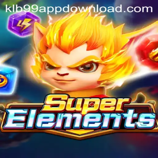 Explore the Magical World of SuperElements with KLB99.COM