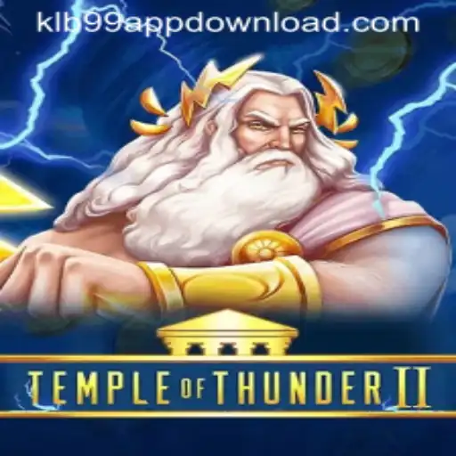 TempleofThunderII: A Dynamic Gaming Experience