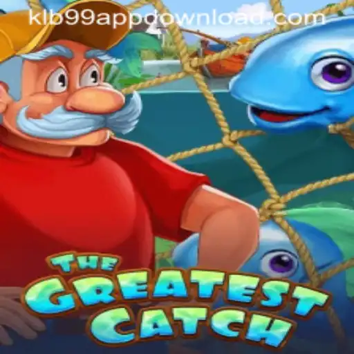 Exploring TheGreatestCatch: A Captivating Game Experience