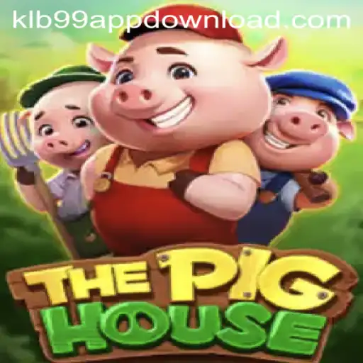 Explore ThePigHouse: The Intriguing New Game with KLB99.COM